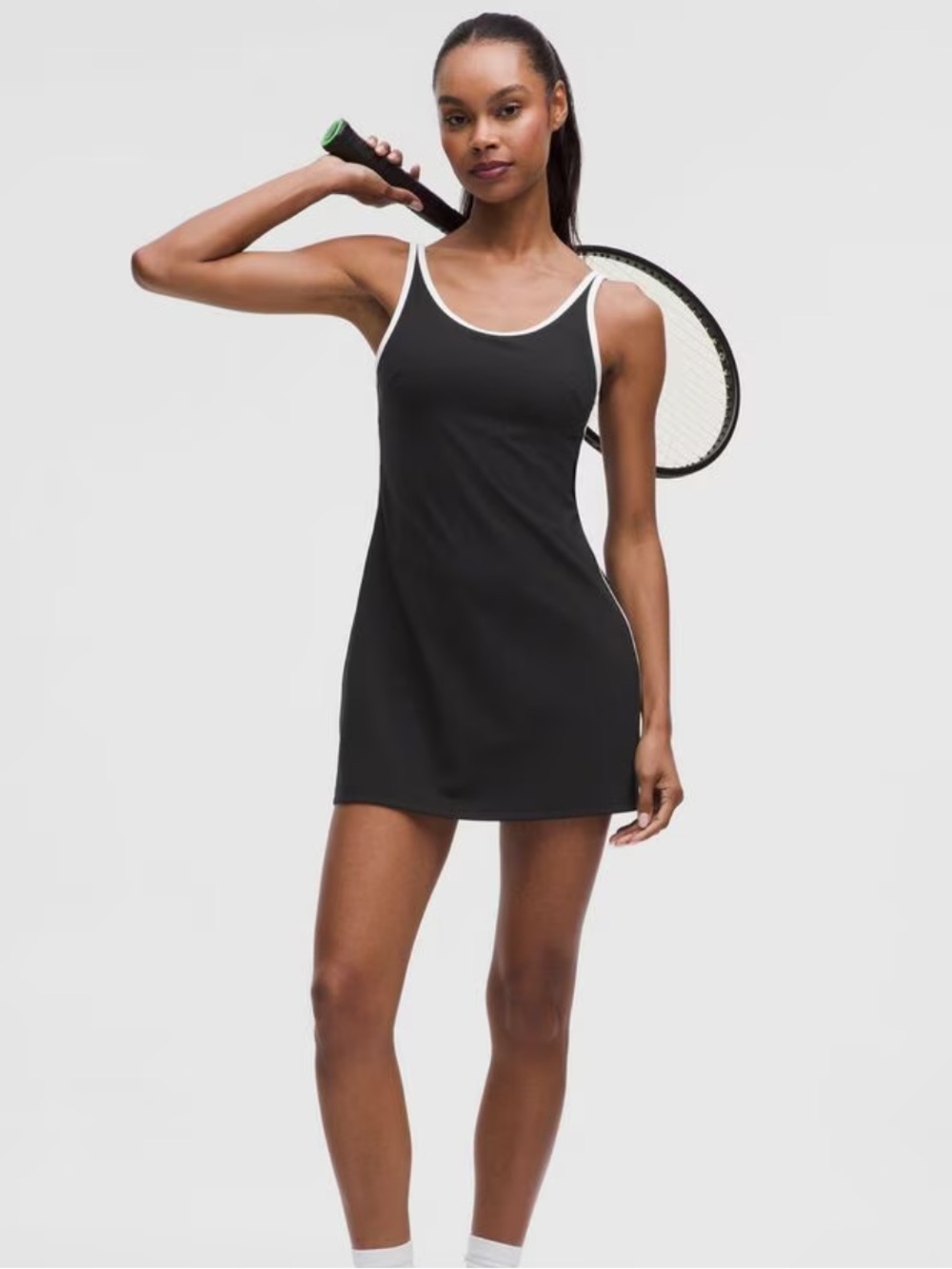 New Lululemon Tennis Dress